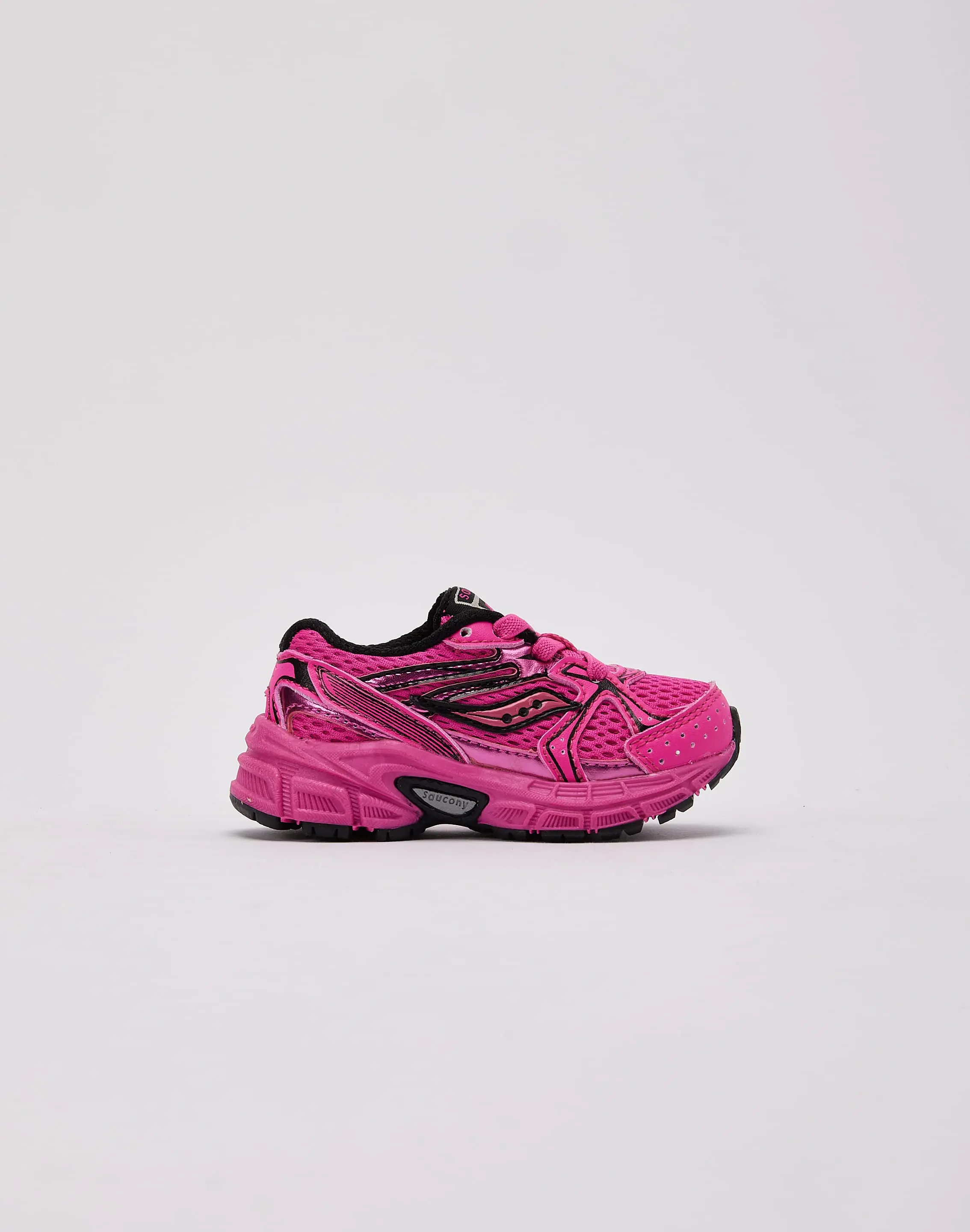 Kids Saucony Ride Millennium Toddler