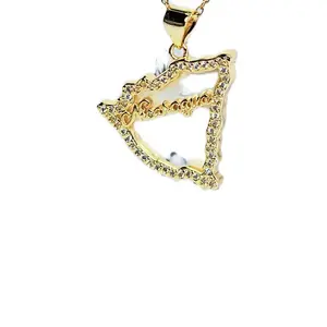 Cadena Nicaragua Dije Marmol