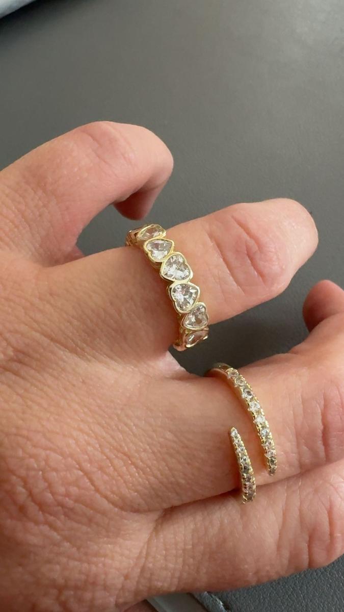 Item: Yellow Gold, 6