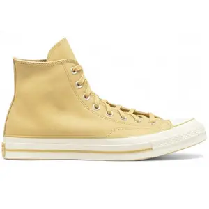 Converse Chuck Taylor All Star 70 Hi Nubuck Leather Tahini Tan (men) by StockX