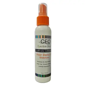 4 oz Hair Density Stabilizer