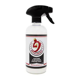 Detailopoly Leather & Interior Protectant