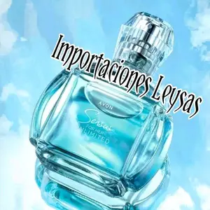 SENSUS UNLIMITED FOR WOMEN.AUTHENTIC , KEW IN SEALED BOX.NET WEIGHT:100 ML/3.4 FL OZ