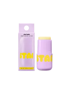Starface x Lemme Star Balm Lemonade