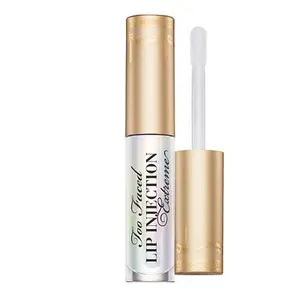 Too Faced Travel Size Lip Injection Extreme Lip Plumper - 0.1 fl. oz.