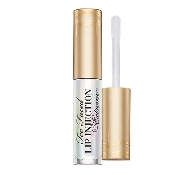Too Faced Travel Size Lip Injection Extreme Lip Plumper - 0.1 fl. oz. Too Faced Travel Size Lip Injection Extreme Lip Plumper - 0.1 fl. oz.