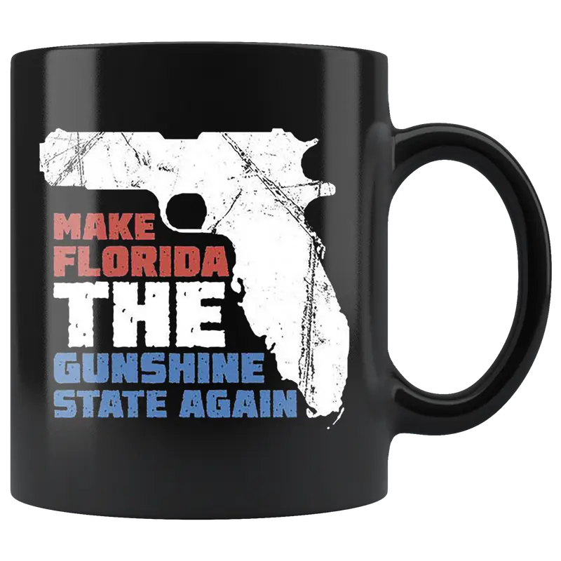 Adorable Deplorable Cup - TikTok Shop