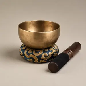 Wealth Activating Signing Bowl
