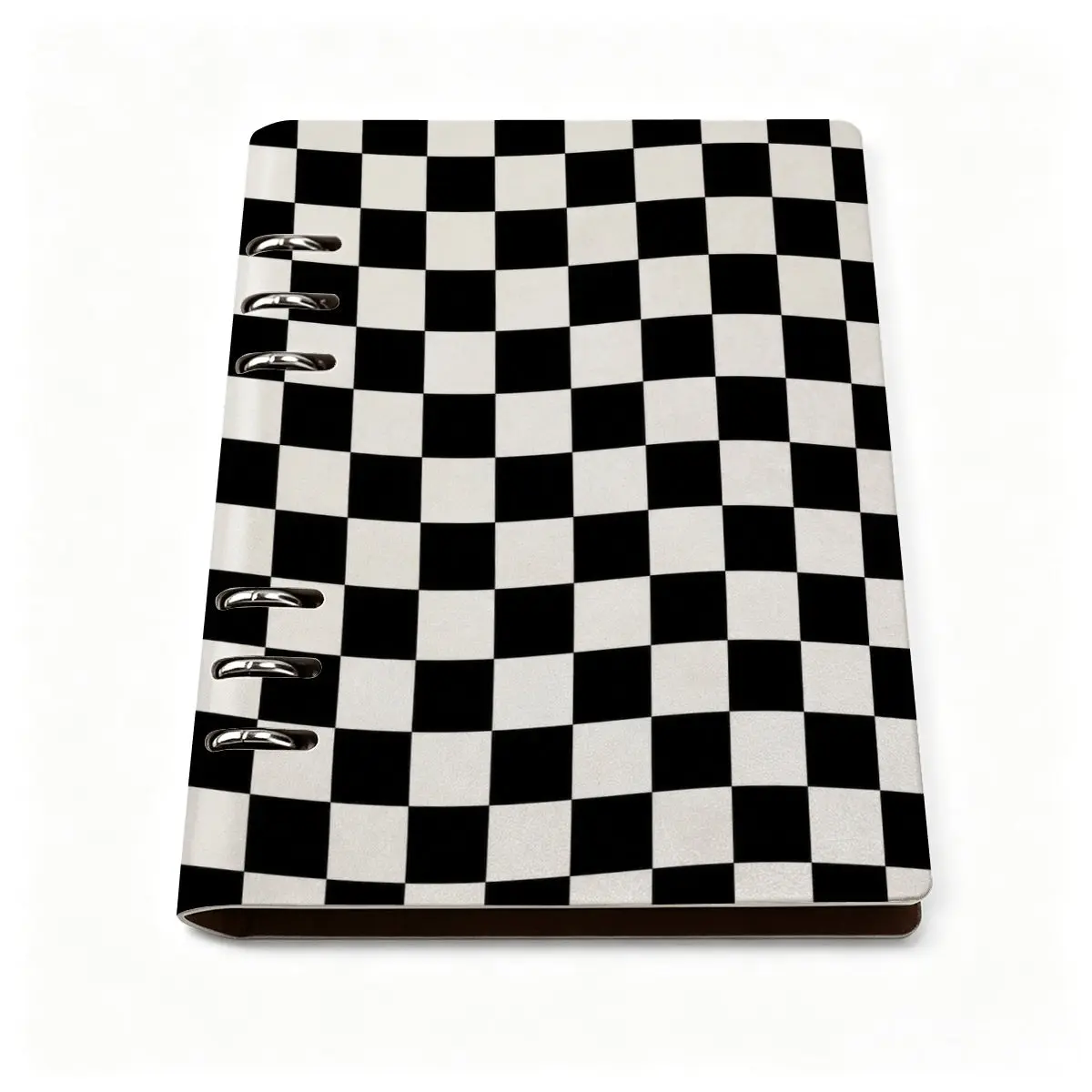 The Signature Refillable Journal