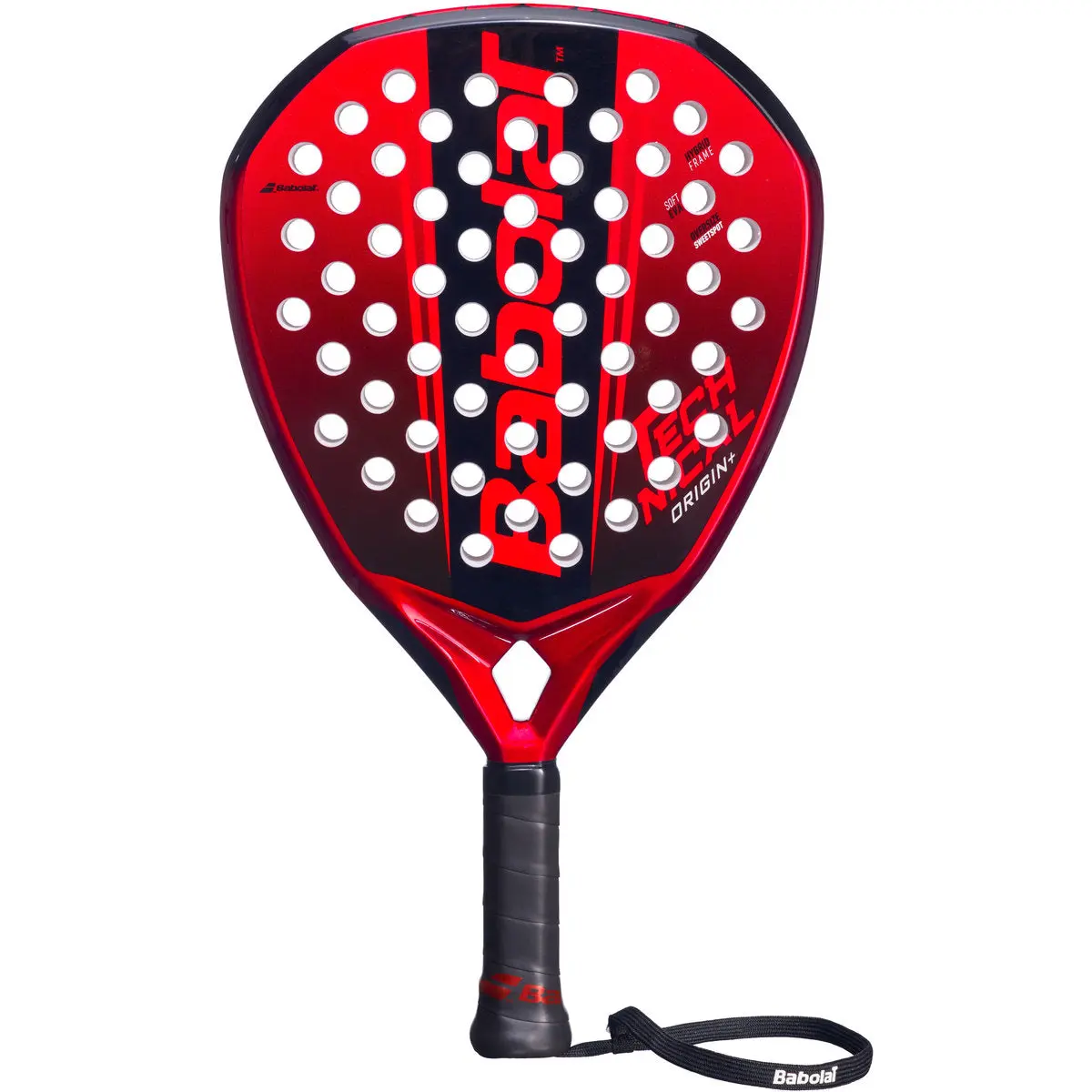 Babolat Technical Origin+ Padel Racket