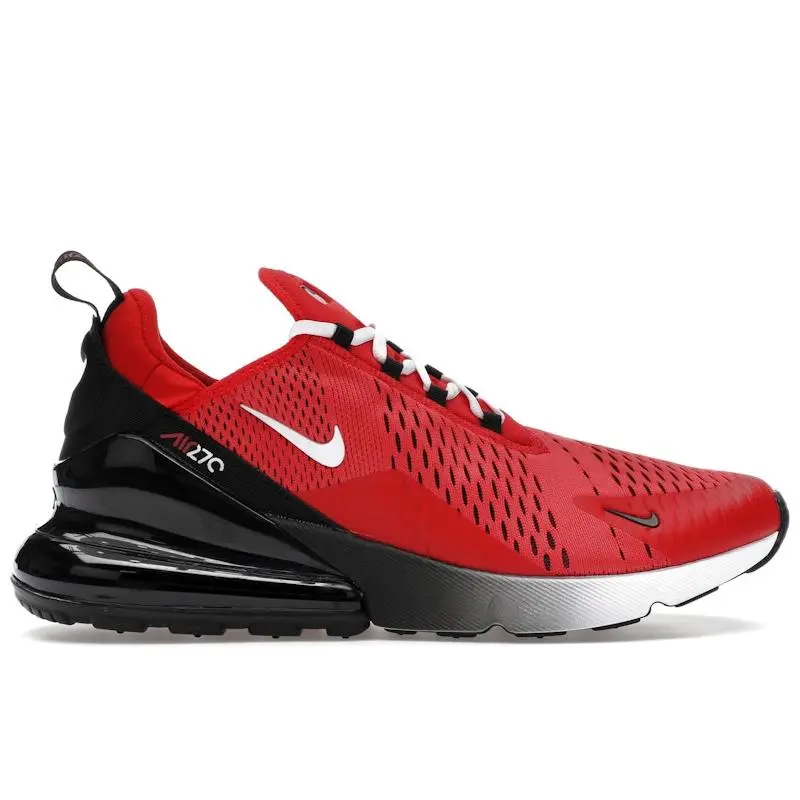 Nike Men's Air Max 270 Chicago White Sox Running Shoes, from StockX