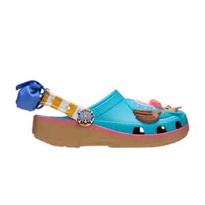One Piece x Crocs Classic Clog 'Tony Tony Chopper'