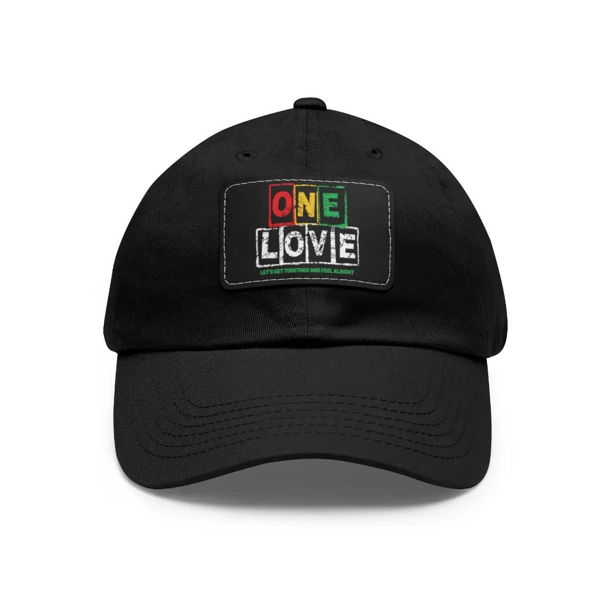 One Love Hat