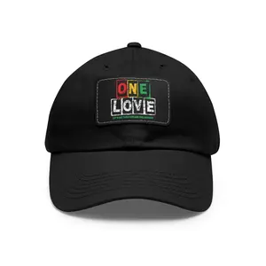 One Love Hat