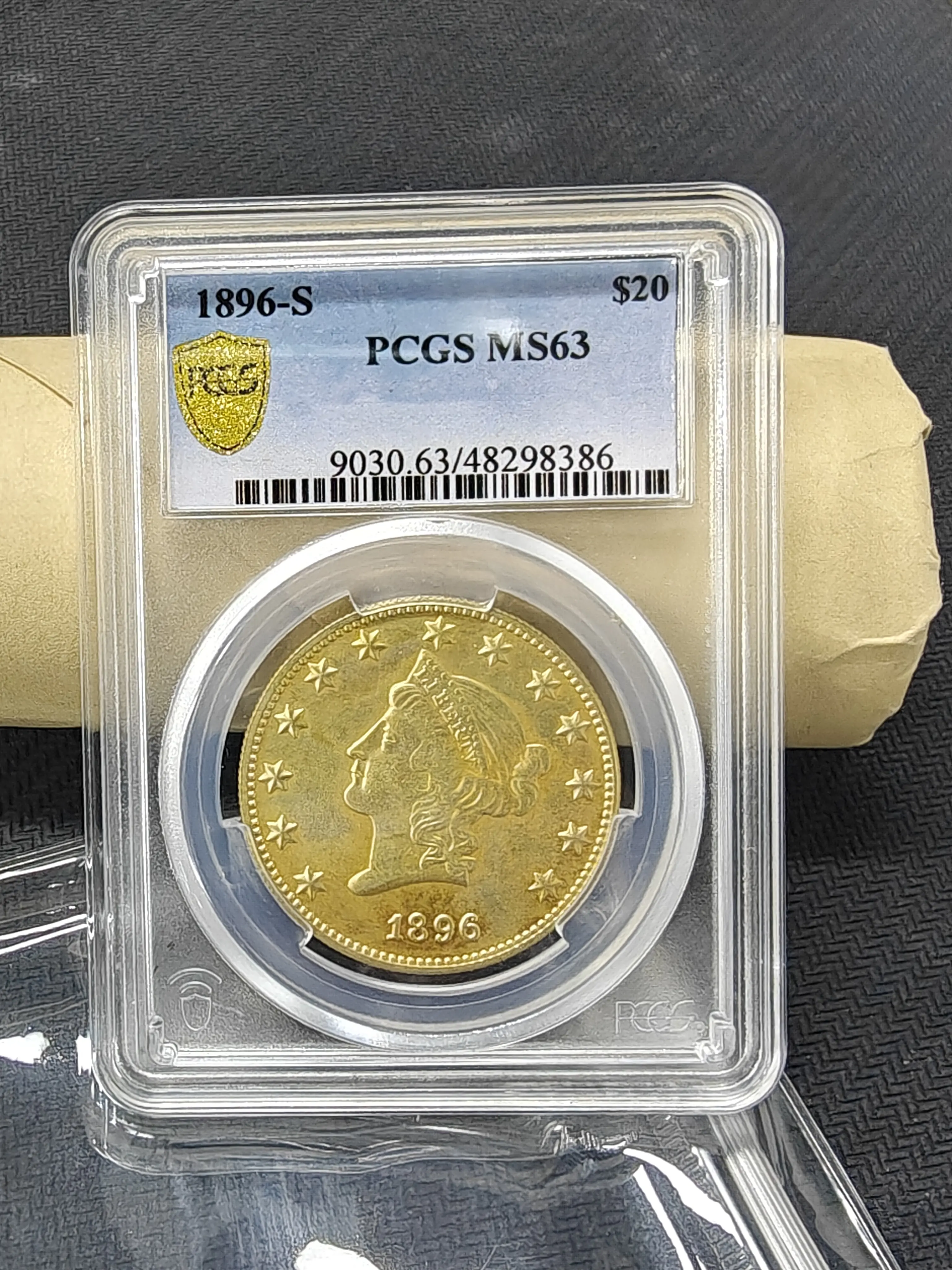 Morgan Silver Mystery Pick • Random Year & Mint • Liberty & Eagle Design #MorganDollar #MysteryPick #MorganSilver #AmericanSilver