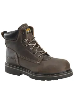 Carolina Men's Shotcrete Work Boot Soft Toe - Ca3060