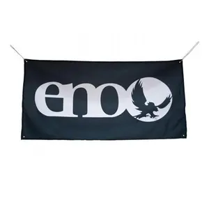 ENO® Logo Banner