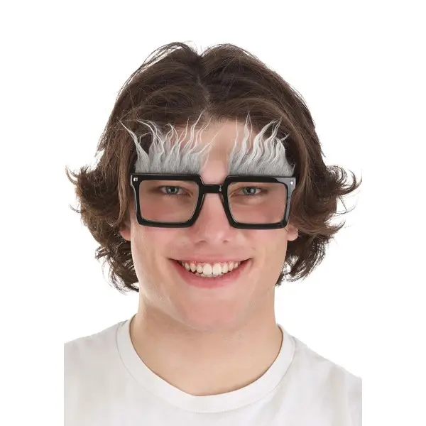 Disney UP Carl Glasses