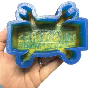 If It Has Tits & Tires I Can Make It Squeal Freshie Mold