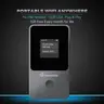 IotesimGlo T8 Model Wifi Smart Portable Internet Hotspot Device - Card-Free, 15GB US Data Included, 1GB Free Monthly Data, Auto-Switch Between AT&T, Verizon, T-Mobile