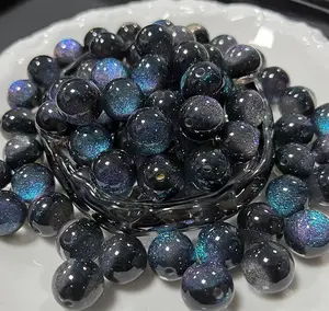 resin beads