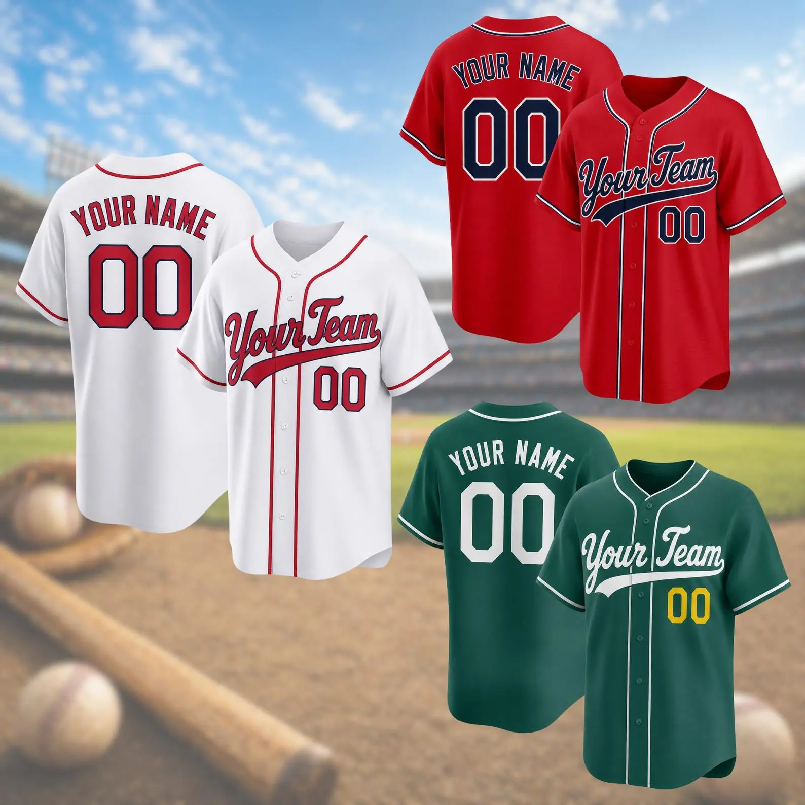 Boston Red Navy Baseball Jersey Inspired, Custom Baseball Jersey, Personalized Vintage Team Jersey, Custom Name Number Baseball Tee 3D PRINT Unisex Casual Size S-5XL