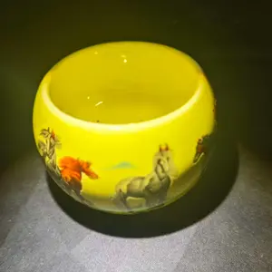 Handmade ceramic crafts - Jianzhan,No:99 Handmade ceramic crafts - Jianzhan,No:99