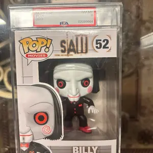 Saw billy