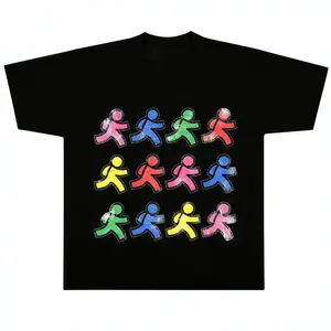 [100% Cotton][Graphic Tee]Aim Tee Premium  Shirt with a Witty Sarcastic Vibe Perfect for Meme Lovers and Relatable Millennial Style