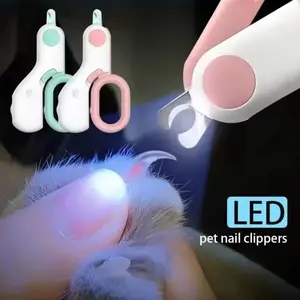 PET NAIL TRIMMER