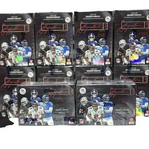 Pick Your Team PYT #182 (10) 2025 Topps Signature Blaster Boxes NFL football sports card break.
