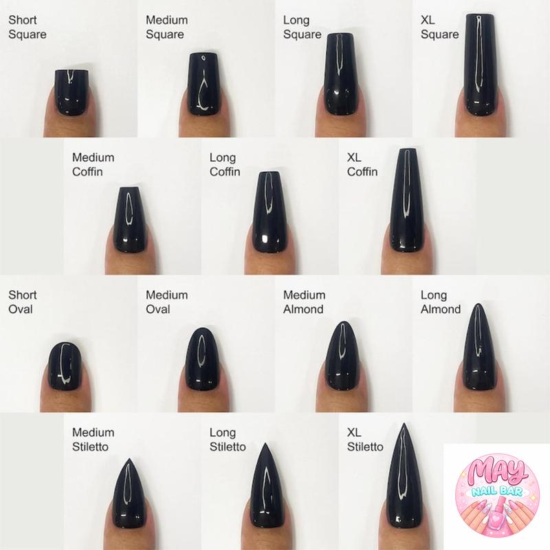 Cute sparkly pink cat eye handmade press on nails with 3D pearl flower and bow art, reusable custom size nail box perfect for sweet gift ideas