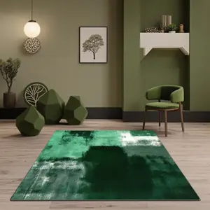 Velvet soft and comfortable patterned printed carpet, suitable for multiple scenarios, available in various sizes, soft and non-shedding Decorative Rug