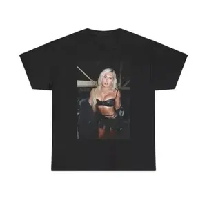 Tiffany Stratton  treding  For Fans Tshirt