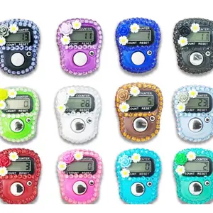 Beautiful and fancy Tasbih Counters