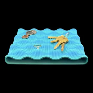 Bubble Catch-All Tray