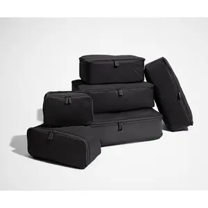 Insider Packing Cubes (Set of 6)