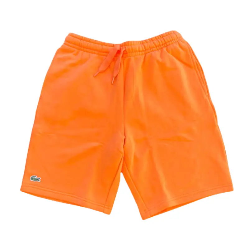 Lacoste Sports Tennis Fleece Shorts - Men's