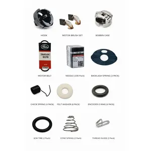 Gammill Tune Up Kit