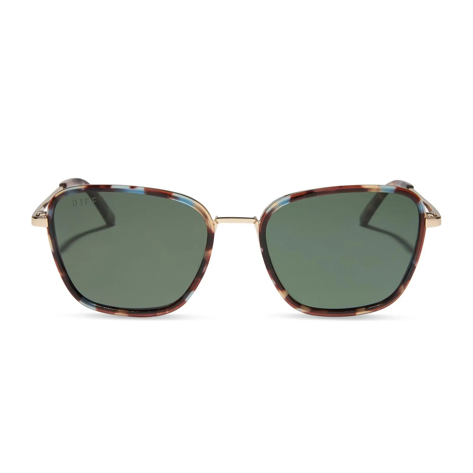 Jena Sims x DIFF Collection