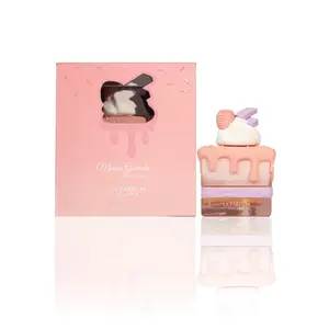 Maison Ganache Sweet Cloud by La Parfum Galleria EDP Spray, 3.4oz