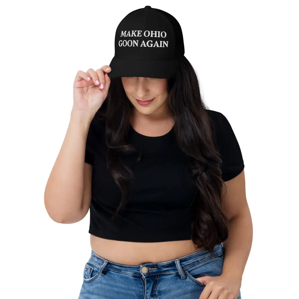 MOGA Hat