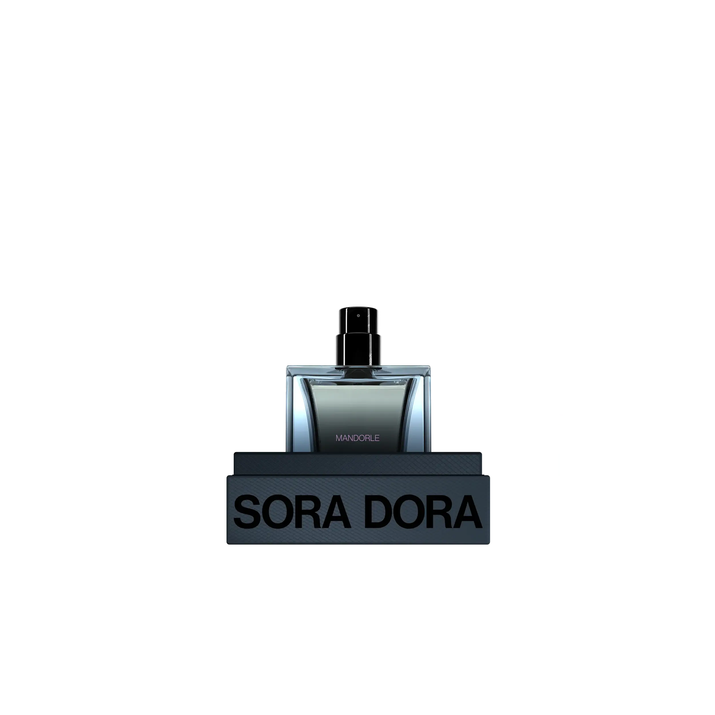 Mandorle by Sora Dora