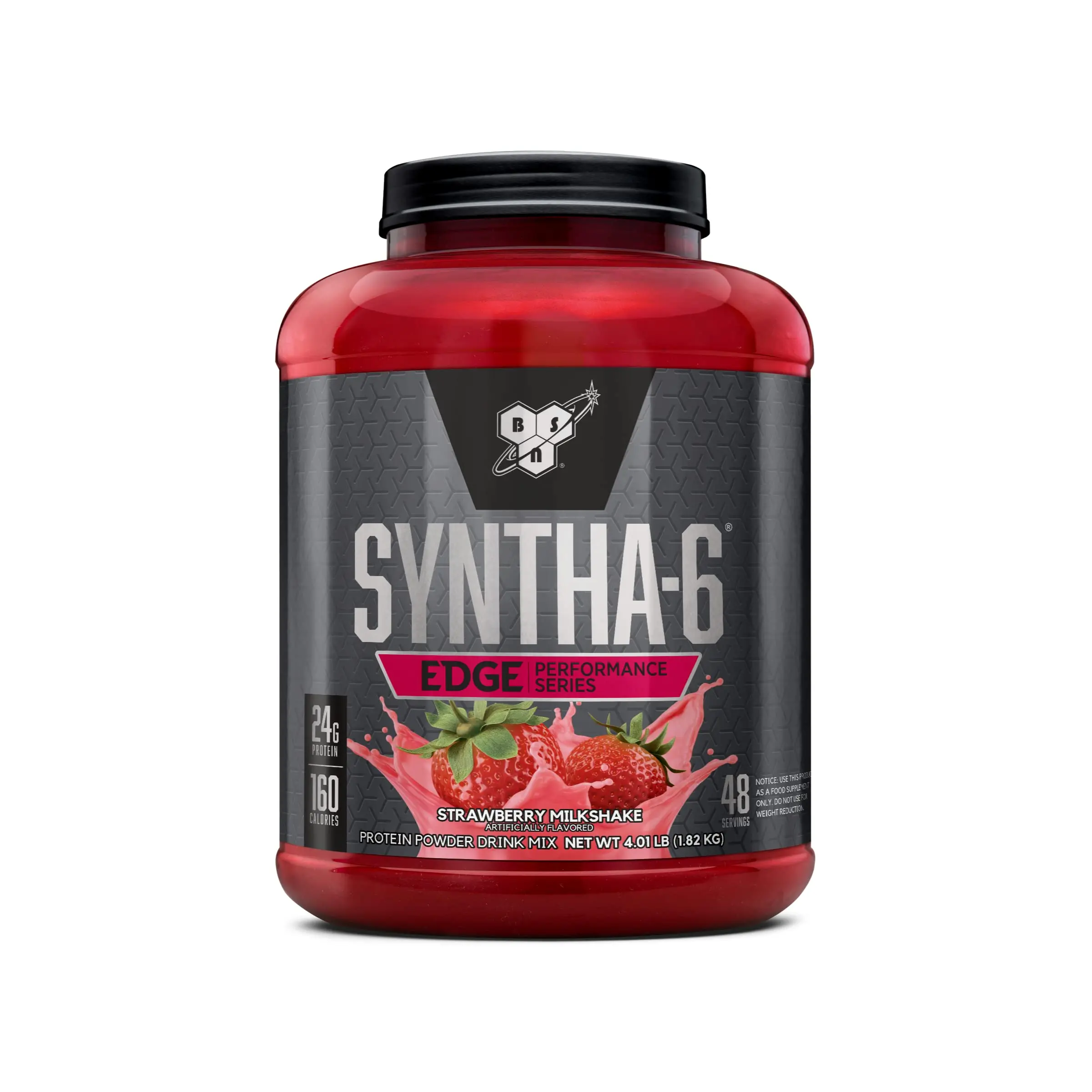 BSN, Syntha-6 Edge, 24 g Protein Powder BSN, Syntha-6 Edge, 24 g Protein Powder