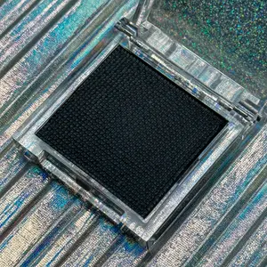 Void Splash Liner - Slayfire Cosmetics Matte Black Water Activated Eyeliner