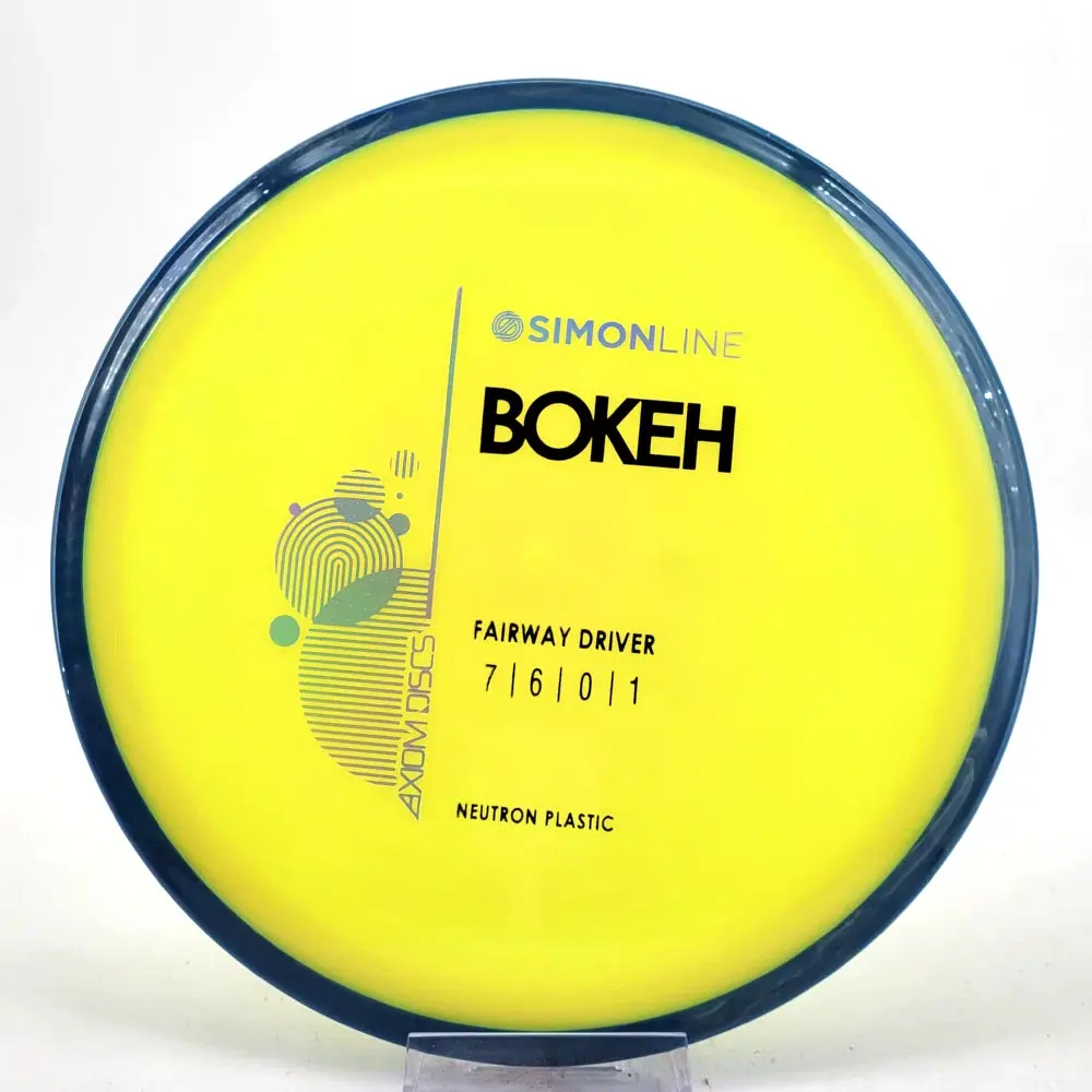 #16 167.5g | Yellow