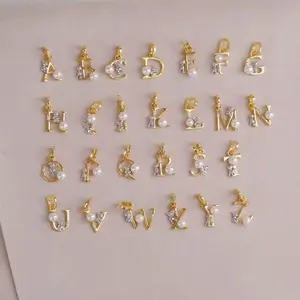 S925 pure silver natural seawater akoya pearl 2-3mm pendant