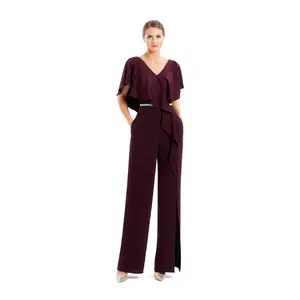 Alexander by Daymor 1669F22CL Jumpsuit
