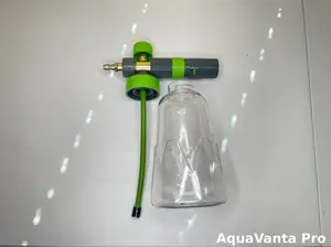 Foam Cannon S133 – Pro Detailer Pick