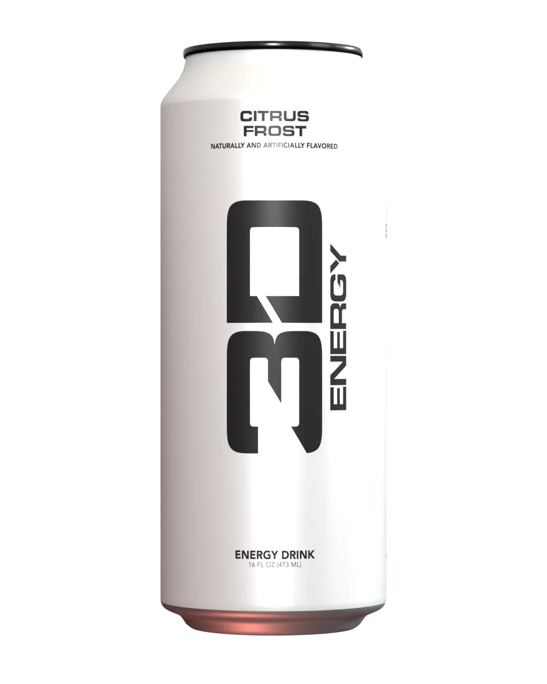 3D Energy Drinks